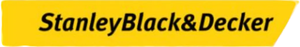 Stanley Black & Decker